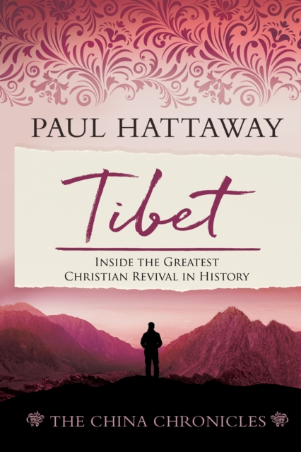 Tibet : Inside the Greatest Christian Revival in History, PDF eBook