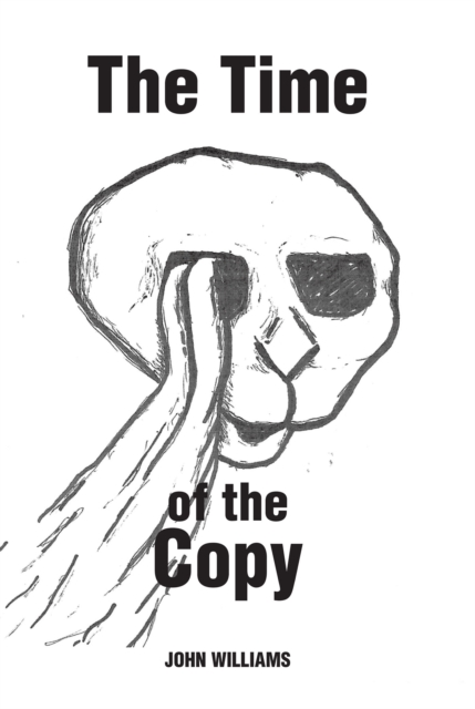 The Time of the Copy, EPUB eBook