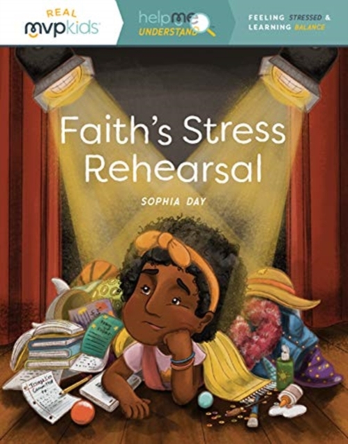 FAITHS STRESS REHEARSAL, Paperback Book