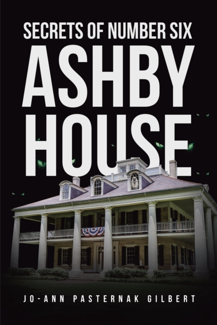 Secrets of Number Six Ashby House, EPUB eBook