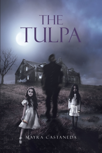 The Tulpa, EPUB eBook