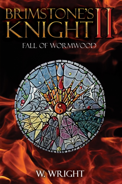 Brimstone's Knight II, EPUB eBook