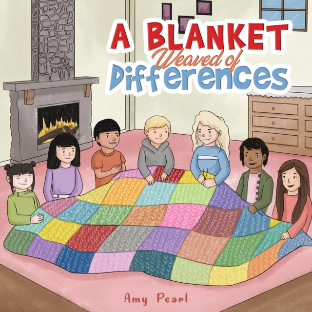 A Blanket Weaved of Differences, EPUB eBook