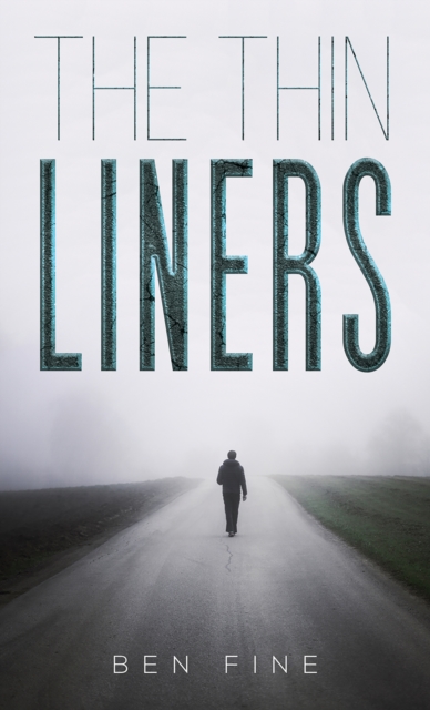 The Thin Liners, EPUB eBook