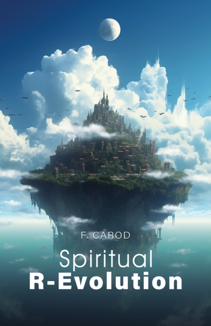 Spiritual R-Evolution, EPUB eBook