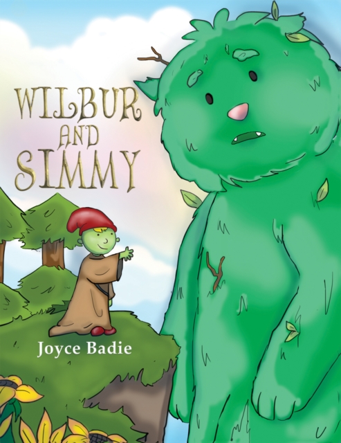 Wilbur and Simmy, EPUB eBook