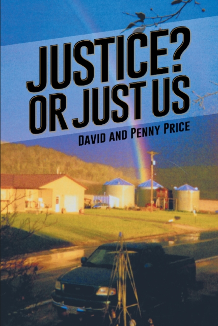 Justice? or Just Us, EPUB eBook