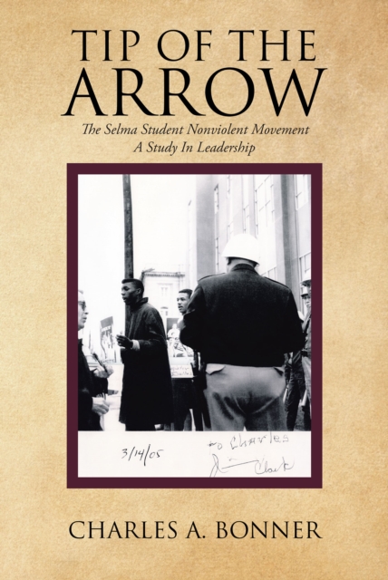 Tip of the Arrow, EPUB eBook