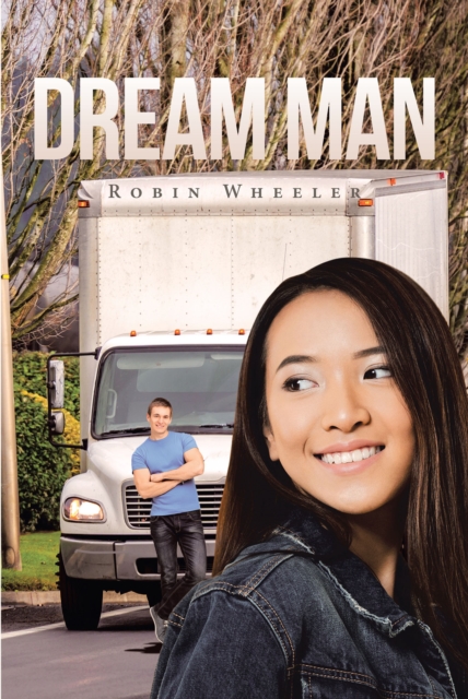 Dream Man, EPUB eBook