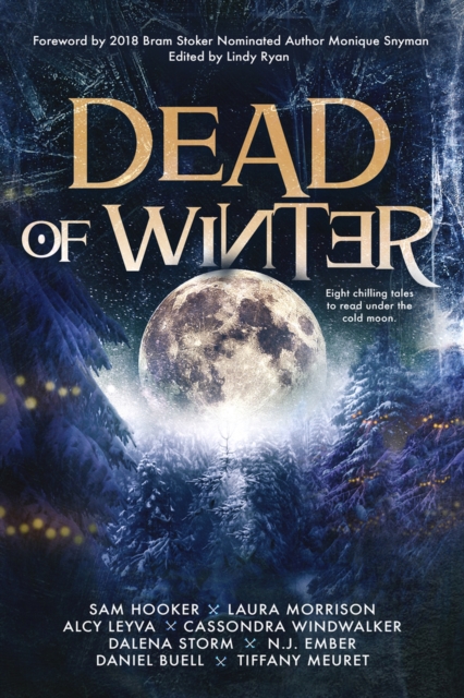 Dead of Winter, Paperback / softback Book