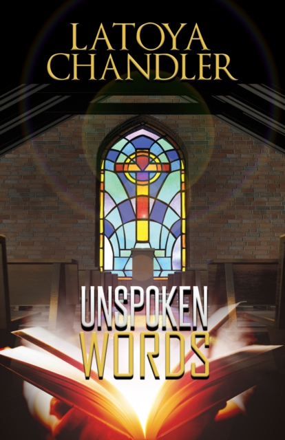 Unspoken Words, EPUB eBook