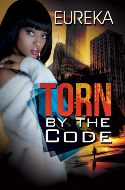 Torn By The Code, Paperback / softback Book