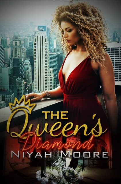 The Queen's Diamond, Paperback / softback Book