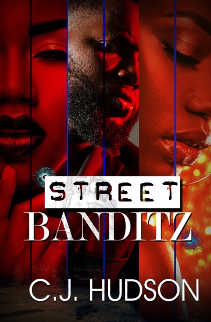 Street Banditz, Paperback / softback Book