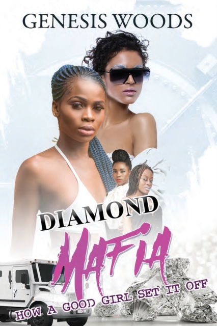 Diamond Mafia, Paperback / softback Book