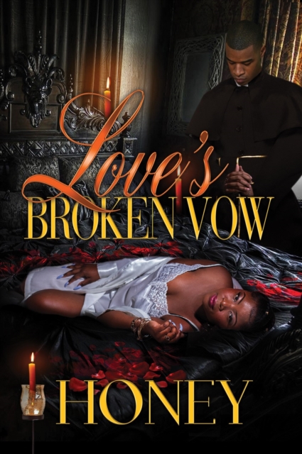Love's Broken Vow, Paperback / softback Book