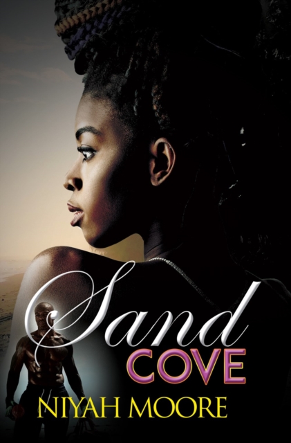 Sand Cove, Paperback / softback Book