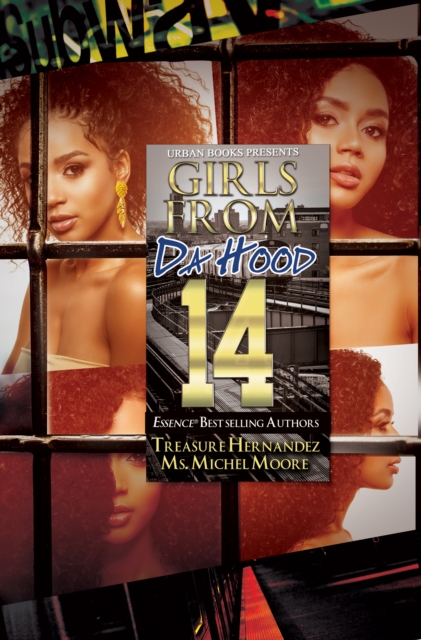 Girls from da Hood 14, EPUB eBook