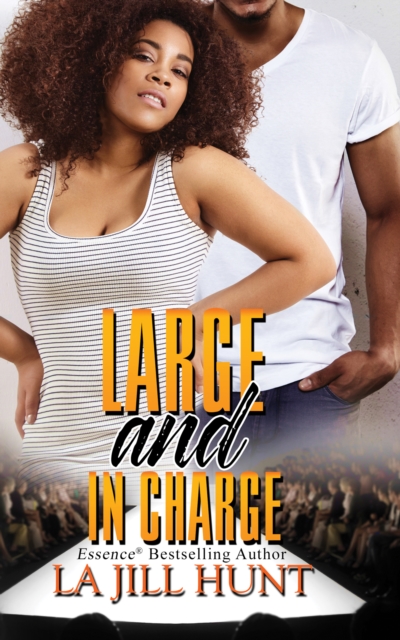 Large and in Charge, EPUB eBook