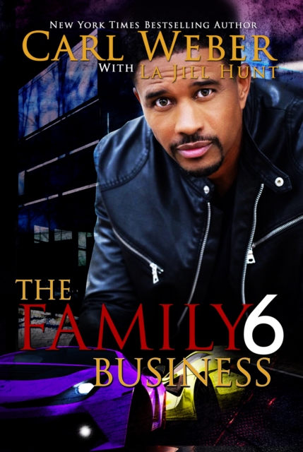 The Family Business 6, EPUB eBook