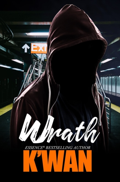 Wrath, Paperback / softback Book