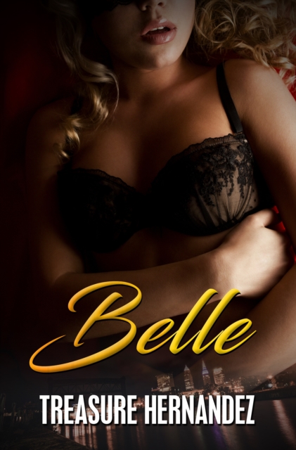Belle, Paperback / softback Book