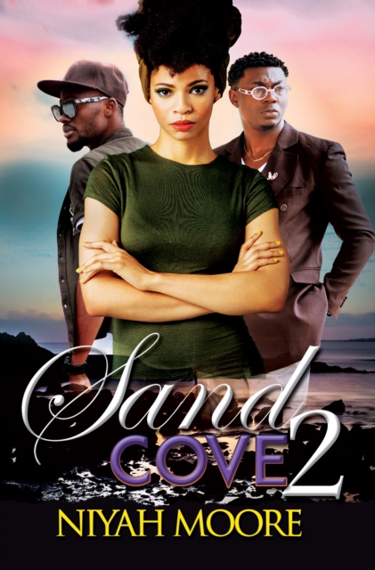 Sand Cove 2 : Cold Summer, EPUB eBook