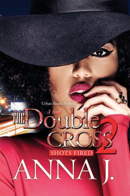 The Double Cross 2 : Shots Fired, Paperback / softback Book