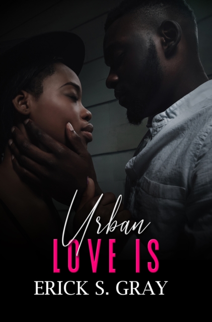 Urban Love Is, EPUB eBook