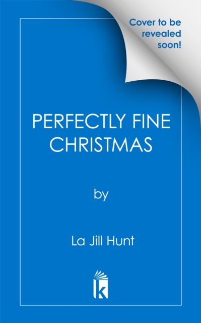 Perfectly Fine Christmas, EPUB eBook