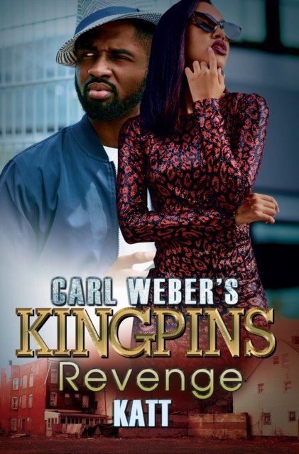 Carl Weber's Kingpins: Revenge, Paperback / softback Book
