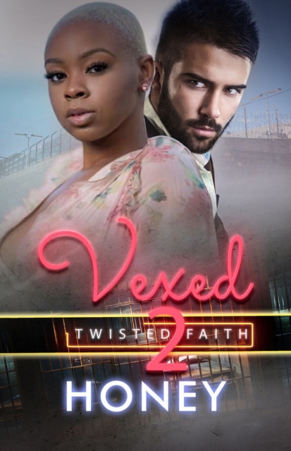 Vexed 2 : Twisted Faith, Paperback / softback Book