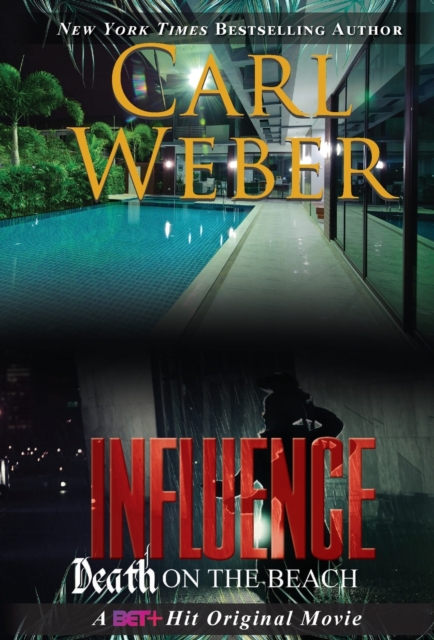 Influence: Death On The Beach : An Influence Novel, Paperback / softback Book