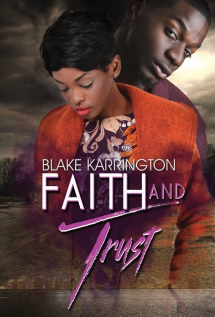 Faith And Trust, Paperback / softback Book