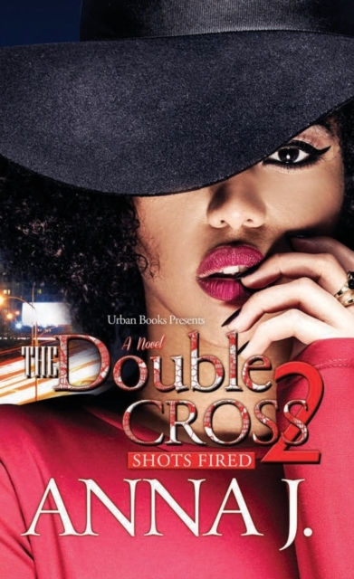The Double Cross 2 : Shots Fired, Paperback / softback Book