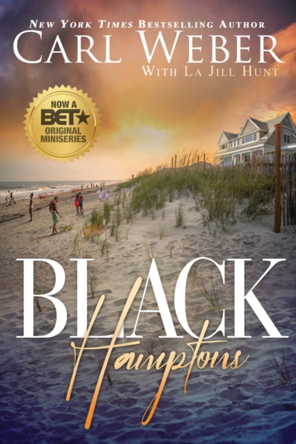 Black Hamptons, EPUB eBook