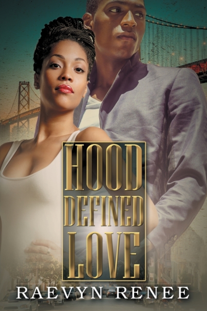 Hood Defined Love, Paperback / softback Book