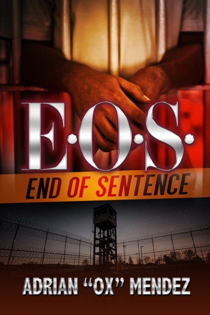 E.o.s.: End Of Sentence, Paperback / softback Book