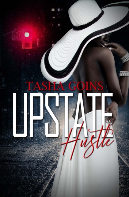 Upstate Hustle, EPUB eBook