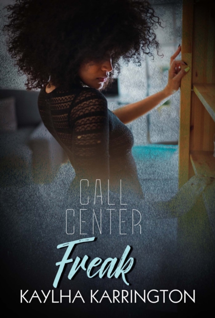 Call Center Freak, EPUB eBook