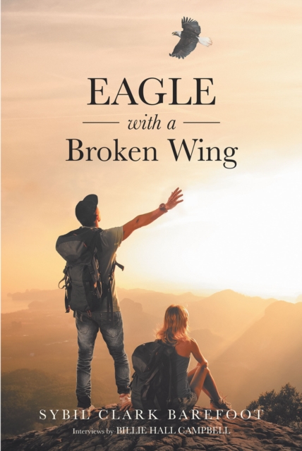 Eagle with a Broken Wing, EPUB eBook