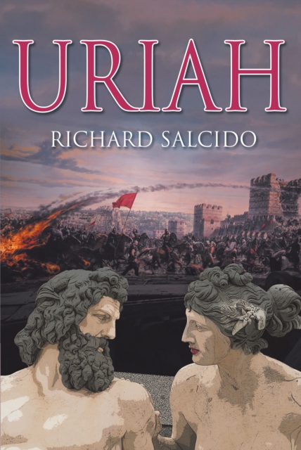 Uriah, EPUB eBook