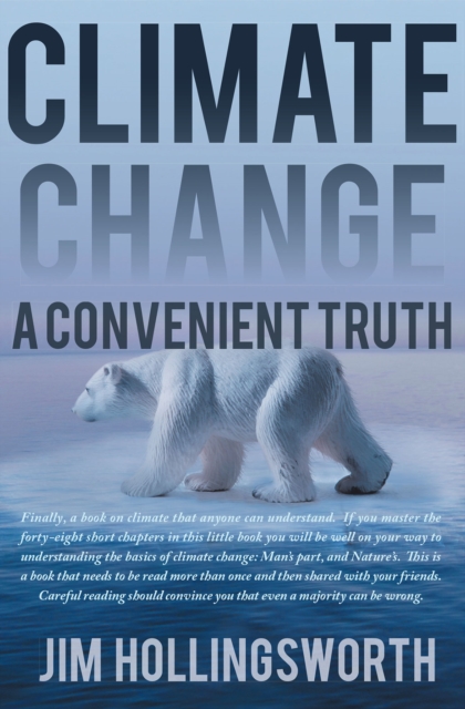 CLIMATE CHANGE : A CONVENIENT TRUTH, EPUB eBook