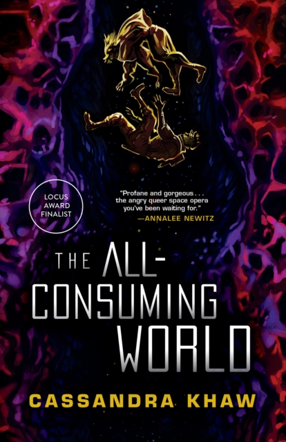 The All-Consuming World, EPUB eBook