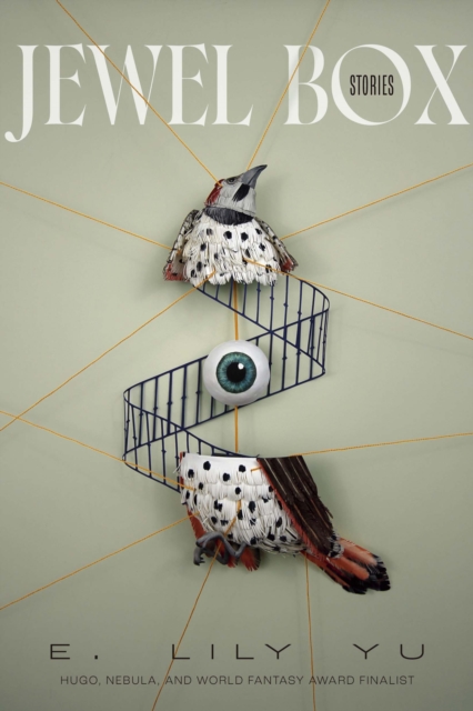 Jewel Box: Stories, EPUB eBook