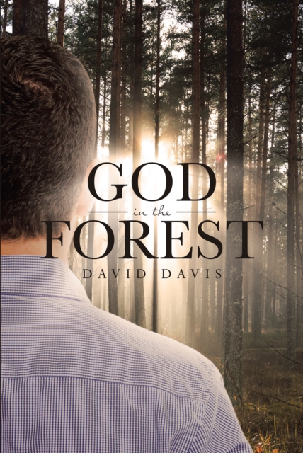 God in the Forest, EPUB eBook