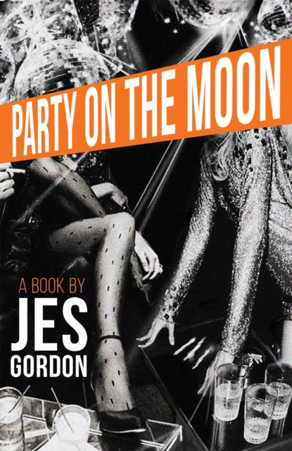 Party on the Moon, EPUB eBook