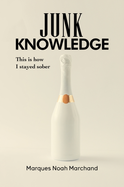 Junk Knowledge, Paperback Book