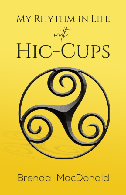 MY RHYTHM IN LIFE WITH HICCUPS, Paperback Book