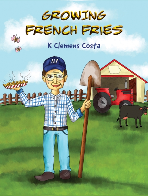 Growing French Fries, EPUB eBook